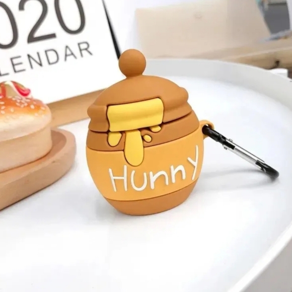 Air pods Pro Case Hunny pot - Picture 2 of 5